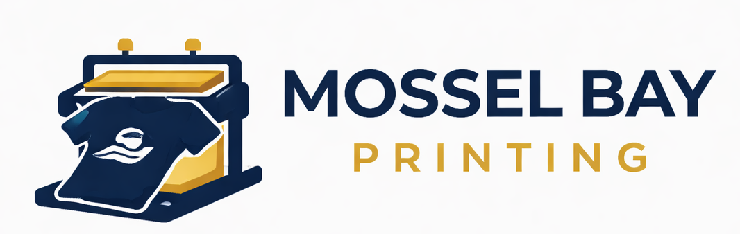 Mossel Bay Printing